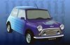 The funky jamiromini. Photograph by Rover-Mini.