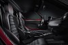 Look inside the Alfa Romeo 4C. Image by Alfa Romeo.