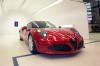 More info on Alfa Romeo 4C. Image by Alfa Romeo.
