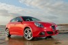 Volkswagen to buy Alfa Romeo - maybe. Image by Alfa Romeo.