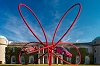 Alfa Romeo at the 2010 Goodwood Festival of Speed. Image by Alfa Romeo.