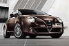 2011 Alfa Romeo MiTo. Image by Alfa Romeo.