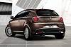 2011 Alfa Romeo MiTo. Image by Alfa Romeo.