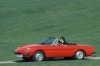 Alfa roadster on the way. Image by Alfa Romeo.