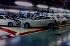 2009 Alfa Romeo Milano - spy shots. Image by Facebook - kind of....