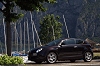 2008 Alfa Romeo MiTo. Image by Shane O' Donoghue.