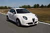 2010 Alfa Romeo MiTo Cloverleaf prototype. Image by Alfa Romeo.