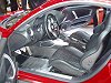 2003 Alfa Romeo 8C Competizione concept car. Image by ItaliaSpeed.