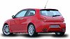 2004 Autodelta Alfa Romeo 147 GTA 3.7. Image by Autodelta.