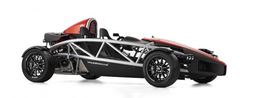 Latest Atom released. Image by Ariel.