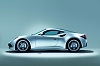 2008 Artega GT. Image by Artega.