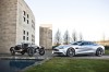 Aston Martin turns 100. Image by Aston Martin.