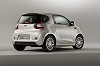 2010 Aston Martin Cygnet. Image by Aston Martin.
