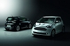 2011 Aston Martin Cygnet. Image by Aston Martin.