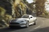 Aston Martin revamps the DB9. Image by Aston Martin.