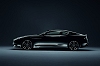 2010 Aston Martin DB9 Carbon Black. Image by Aston Martin.