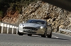 2010 Aston Martin Rapide. Image by Aston Martin.