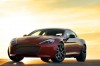 Overhaul results in new Aston Martin Rapide S. Image by Aston Martin.