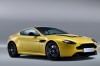 Aston Martin launches 205mph V12 Vantage S. Image by Aston Martin.