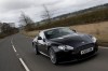 First drive: 2012 Aston Martin V8 Vantage. Image by Aston Martin.
