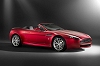 2010 Aston Martin V8 Vantage Roadster. Image by Aston Martin.