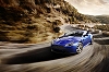 2011 Aston Martin V8 Vantage S. Image by Aston Martin.