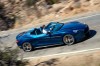 Aston opens up the Vanquish. Image by Aston Martin.