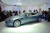 2010 Aston Martin Rapide. Image by Kyle Fortune.