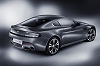 2009 Aston Martin V12 Vantage. Image by Aston Martin.