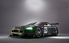 2005 Aston Martin DBR9. Image by Aston Martin.