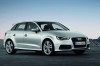 2013 Audi A3 Sportback. Image by Audi.