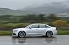 2011 Audi A6. Image by Max Earey.