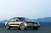 2011 Audi A7 Sportback. Image by Audi.