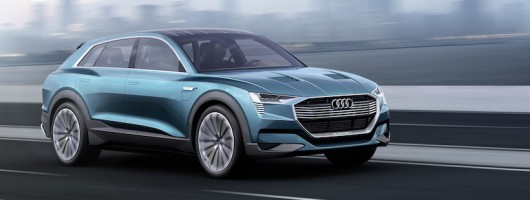 Say Hello To The Future Audi Q6 News By Car Enthusiast Say Hello To The Future Audi Q6 Image By