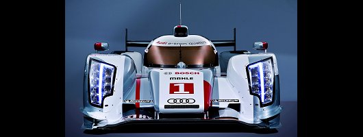 quattro returns to motorsport. Image by Audi.