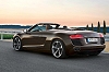 2011 Audi R8 Spyder V8. Image by Audi.