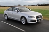 Efficient Teutonics. Image by Audi.