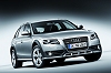 Allroads lead to Geneva. Image by Audi.
