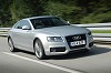 2008 Audi A5. Image by Autodelta.