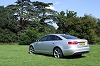 2009 Audi A6. Image by Audi.