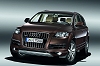 2009 Audi Q7. Image by Audi.