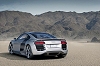 2008 Audi R8 V12 TDI concept. Image by Shane O' Donoghue.