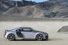 Audi tears up the rulebook. Image by Shane O' Donoghue.