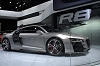 Audi R8 V12 TDI