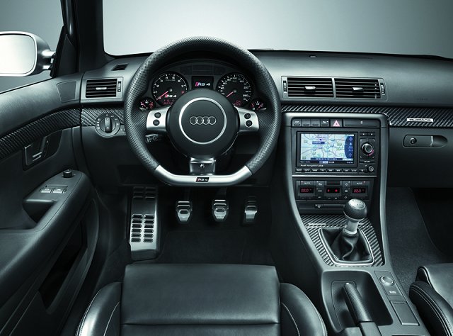 Audi RS4 Audi RS4