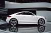 2008 Audi TTS. Image by Shane O' Donoghue.