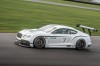 Bentley at the Autosport Show. Image by Bentley.