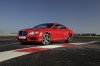 2012 Bentley Continental GT V8. Image by Bentley.
