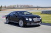 New 'Le Mans Edition' Bentleys launched. Image by Bentley.