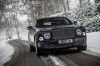 Bentley enhances Mulsanne. Image by Bentley.